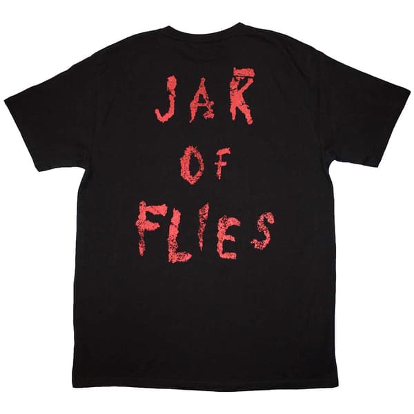 Alice In Chains Jar of Flies T Shirt