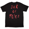 Miniatyrbild 2 av 4: Alice In Chains Jar of Flies T Shirt