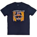 Miniatyrbild 3 av 4: Jamiroquai Orange Glow T Shirt