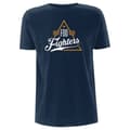 Miniatyrbild 1 av 3: Foo Fighters Triangle T Shirt