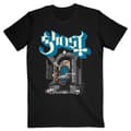 Miniatyrbild 1 av 3: Ghost Incense T Shirt