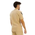 Pikkukuva 4 / 7: Adidas Z.n.e Lyhythihainen T-paita Beige S / Regular Mies