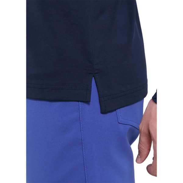 Chervo Aromatico Polo Med Lange ærmer  XL