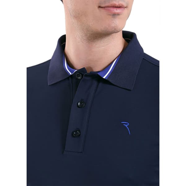 Chervo Aromatico Polo Med Lange ærmer  XL