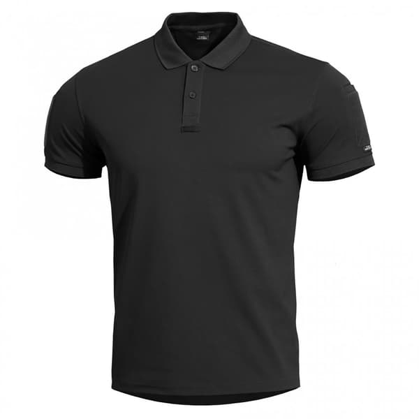 Pentagon Patrol Tac Maven Kortærmet Polo  3XL