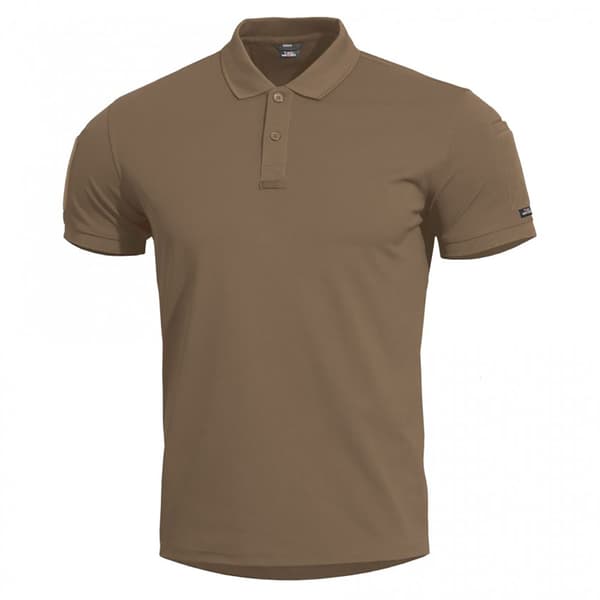 Pentagon Patrol Tac Maven Kortærmet Polo  3XL