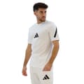 Pikkukuva 3 / 10: Adidas Z.n.e Lyhythihainen T-paita Valkoinen L / Regular Mies