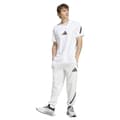 Pikkukuva 5 / 10: Adidas Z.n.e Lyhythihainen T-paita Valkoinen L / Regular Mies
