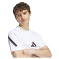 Pikkukuva 7 / 10: Adidas Z.n.e Lyhythihainen T-paita Valkoinen L / Regular Mies