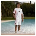Pikkukuva 8 / 10: Adidas Z.n.e Lyhythihainen T-paita Valkoinen L / Regular Mies