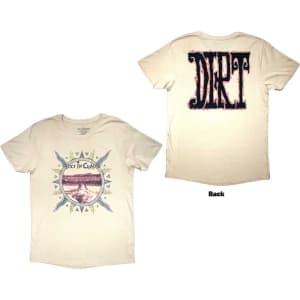 Alice In Chains - Dirt Uni Sand 2XL