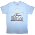 Miniatyrbillede 1 af 4: Morgan Wallen - Stetson Hat Uni Lht Blue