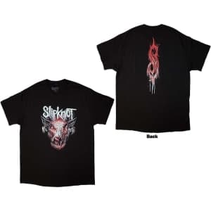 Slipknot - Infected Goat Uni Bl