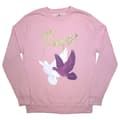 Miniatyrbild 1 av 2: Prince Doves Purple Rain Sweatshirt