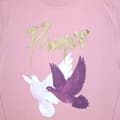 Miniatyrbild 2 av 3: Prince Doves Purple Rain Sweatshirt