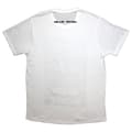 Miniatyrbild 2 av 4: Billie Eilish Hit Me Hard And Soft Falling T Shirt