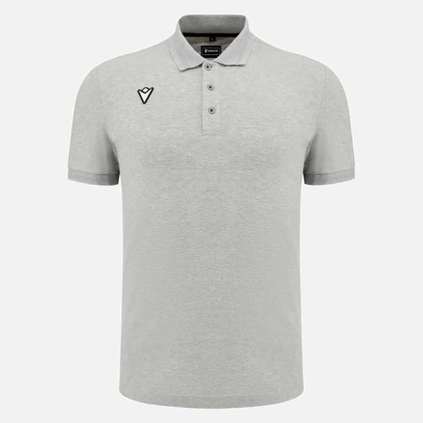 Macron Lindos Kortärmad Polotröja  XL Man