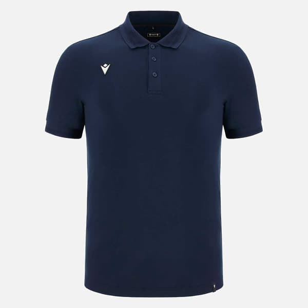 Macron Lindos Kortärmad Polotröja  M Man