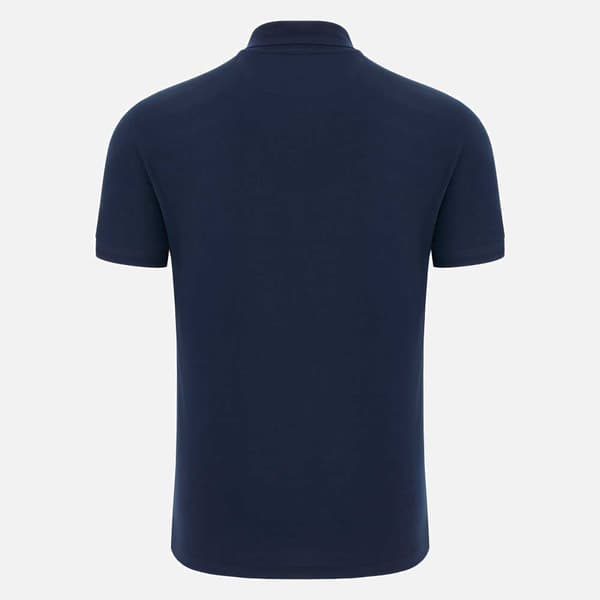 Macron Lindos Kortærmet Polo  XL Mand