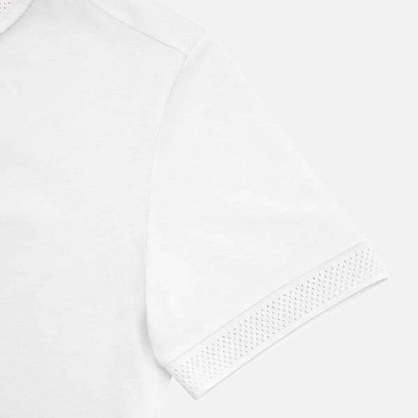 Macron Patmos Ii Kortärmad Polotröja  M Man