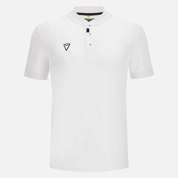 Macron Patmos Ii Kortærmet Polo  S Mand