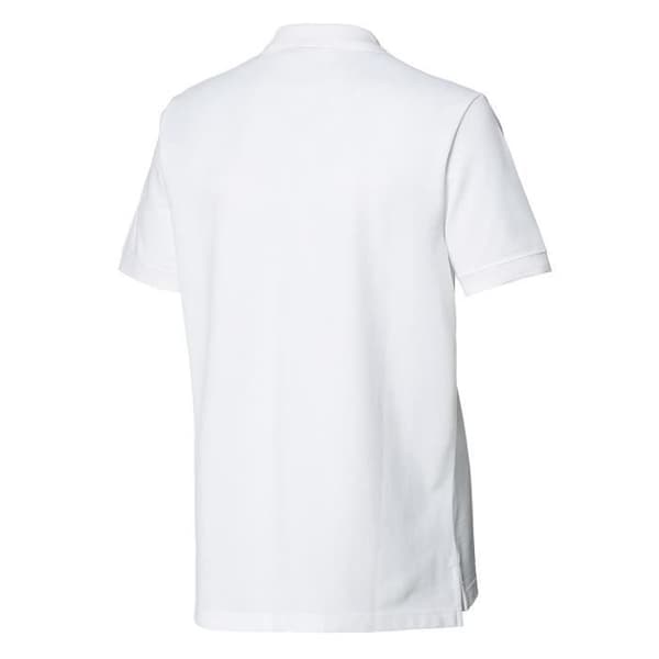 NIKE Polo Nsw Ce Matchup Pq - Herr - Vit