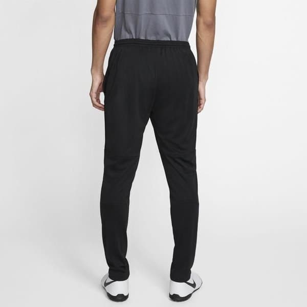 T-shirt - Nike - Dri-Fit Park 20 - Svart - Korta ärmar - Rund hals