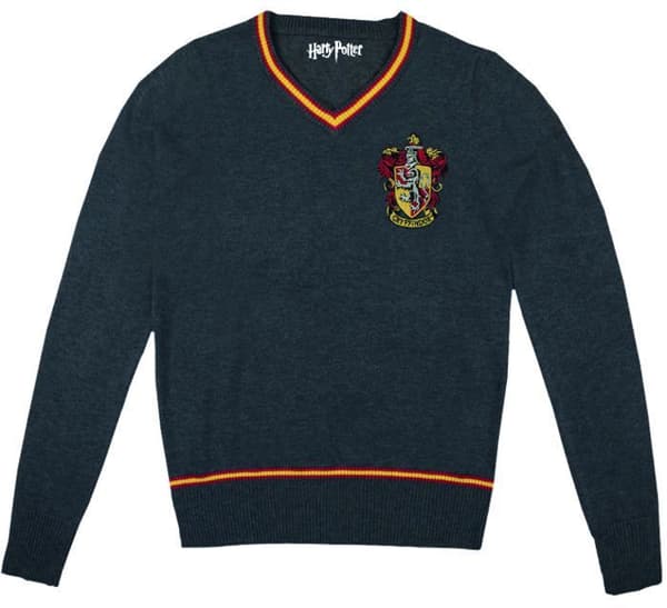 Harry Potter tröja - Gryffindor Class