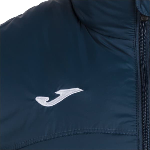 Joma Chaleco Urban IV Vest 102260-331, Man, Tank top, Marinblå