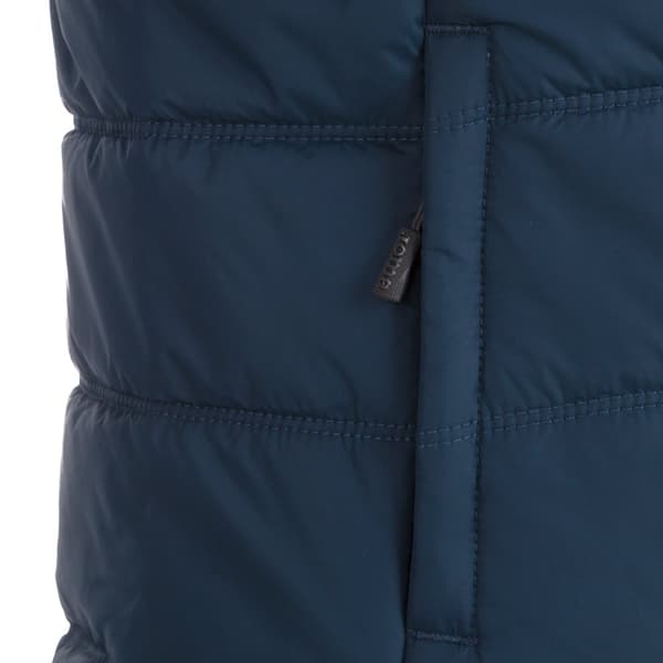 Joma Chaleco Urban IV Vest 102260-331, Man, Tank top, Marinblå