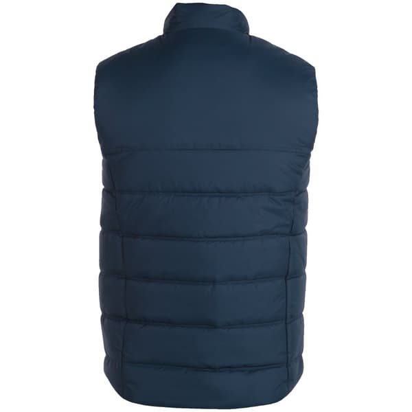 Joma Chaleco Urban IV Vest 102260-331, Man, Tank top, Marinblå