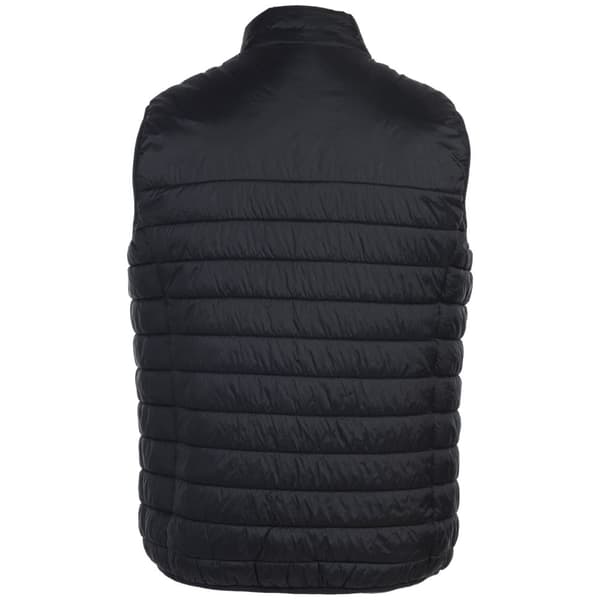 Joma Urban V Padding Vest 103795-100, Mand, Tank top, Sort
