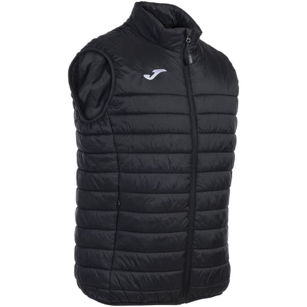 Joma Urban V Padding Vest 103795-100, Mand, Tank top, Sort