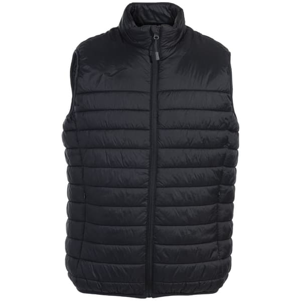Joma Urban V Padding Vest 103795-100, Mand, Tank top, Sort