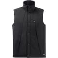 Miniatyrbillede 1 af 2: Jack Wolfskin Alex Vest M 1307421-6350, Mand, Tank top, Sort