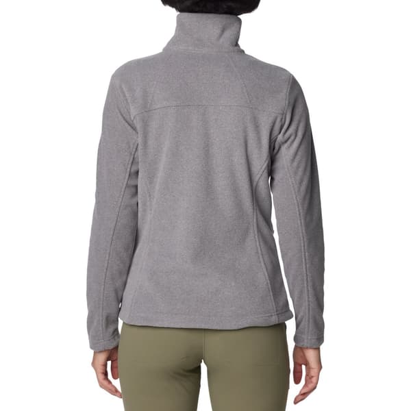 Columbia Fast Trek II Jacket 1465351024, Kvinna, Jersey, Grå
