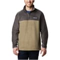 Miniatyrbild 1 av 4: Columbia Steens Mountain Half Zip Fleece 1620191018, Man, Jersey, Grå