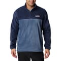 Miniatyrbild 1 av 4: Columbia Steens Mountain Half Zip Fleece 1620191470, Man, Jersey, Marinblå