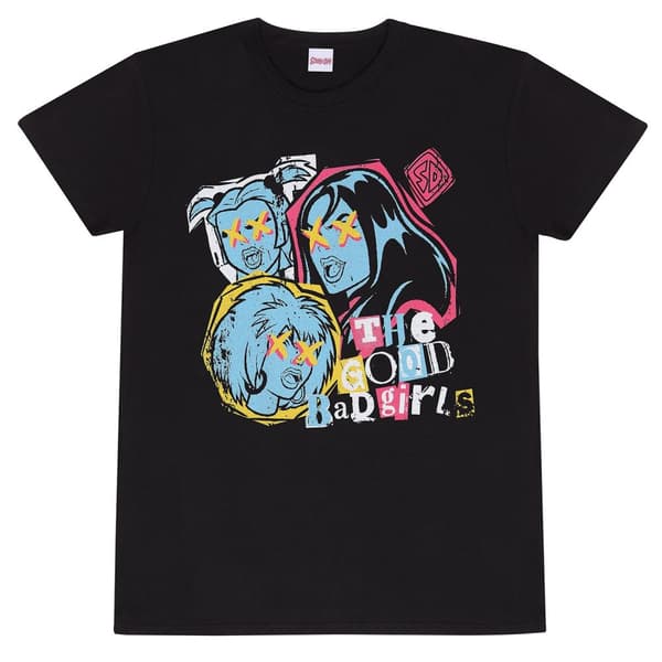 Hex Girls - Good Bad T-shirt - Medium