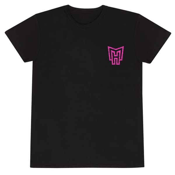 MONSTER HIGH - TOUR TEE T-shirt - Small