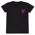 Miniatyrbillede 1 af 2: MONSTER HIGH - TOUR TEE  T-shirt - Small