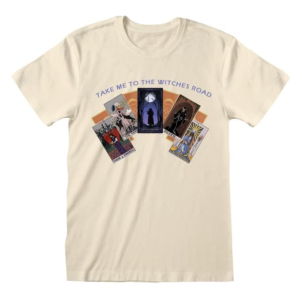 Agatha - Down The Road  T-shirt - Medium