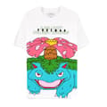 Miniatyrbild 1 av 4: Pokemon Venusaur Womens T Shirt