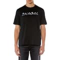 Miniatyrbild 1 av 3: Diesel T Adjust K16 T-shirt Med Korta ärmar Svart M Man