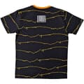 Miniatyrbild 2 av 4: Slipknot The End So Far Tribal S Barcode Ringer T Shirt