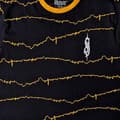 Miniatyrbild 3 av 4: Slipknot The End So Far Tribal S Barcode Ringer T Shirt