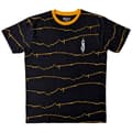 Miniatyrbild 4 av 4: Slipknot The End So Far Tribal S Barcode Ringer T Shirt
