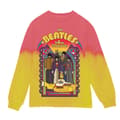Miniatyrbild 3 av 4: The Beatles Yellow Submarine Band Frame Long Sleeve T Shirt