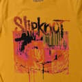 Miniatyrbild 3 av 4: Slipknot The End So Far Barcode Long Sleeve Crop Top