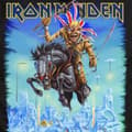 Miniatyrbild 3 av 4: Iron Maiden Tour Trooper T Shirt
